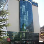 Otel Basak Termal 4*