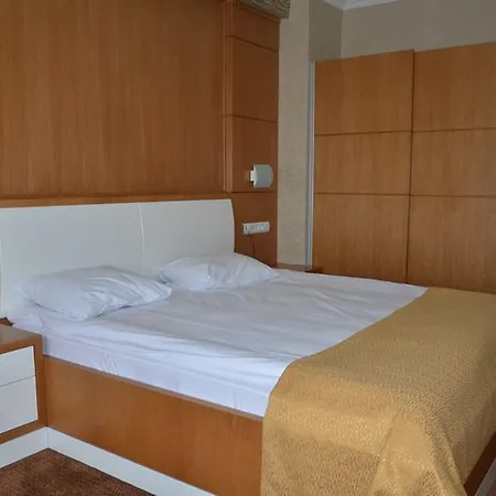 Basak Termal 4*