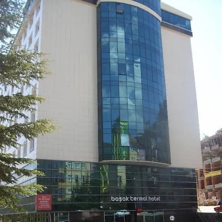 Hotel Basak Termal 4*