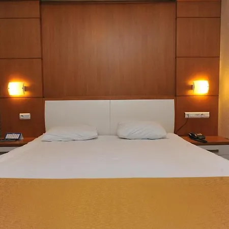 Otel Basak Termal Kızılcahamam