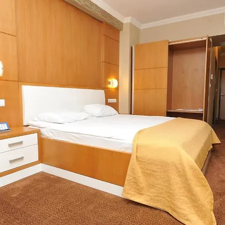 Basak Termal Hotel 4*