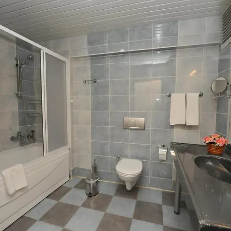 Basak Termal Hotel