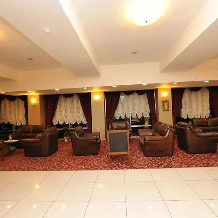 Basak Termal 4* Kızılcahamam