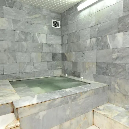 Basak Termal 4*