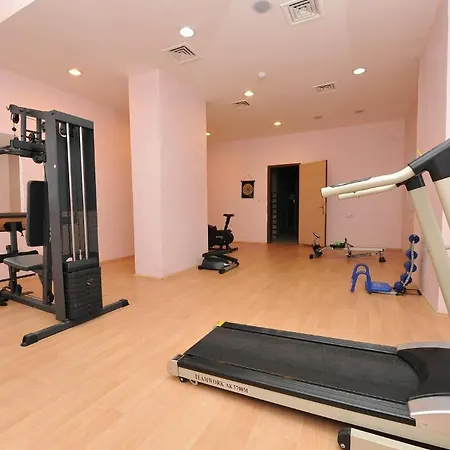 Basak Termal 4* Kızılcahamam
