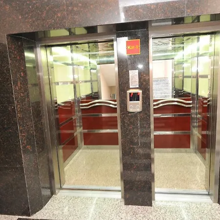 Hotel Basak Termal 4*