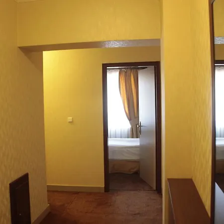 Otel Basak Termal