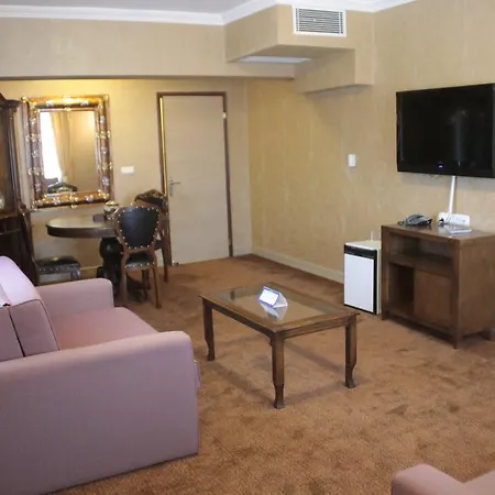 Otel Basak Termal 4*