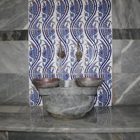 Basak Termal Kizilcahamam