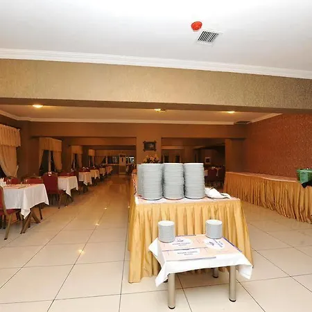 Basak Termal Hotel