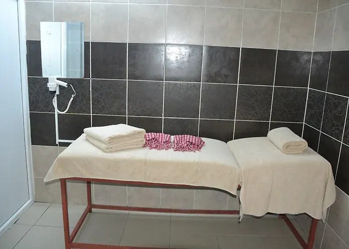 Basak Termal Hotel 4*