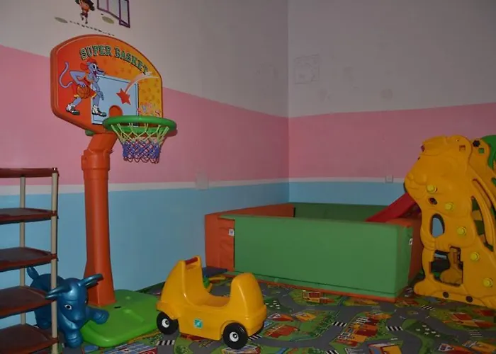 Hotel Basak Termal 4*