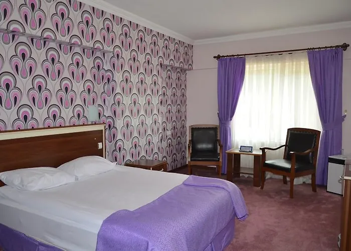 Basak Termal Hotel 4*