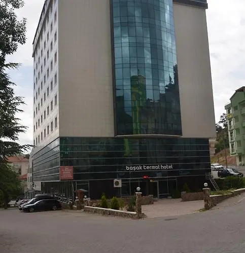 Hotel Basak Termal Kızılcahamam