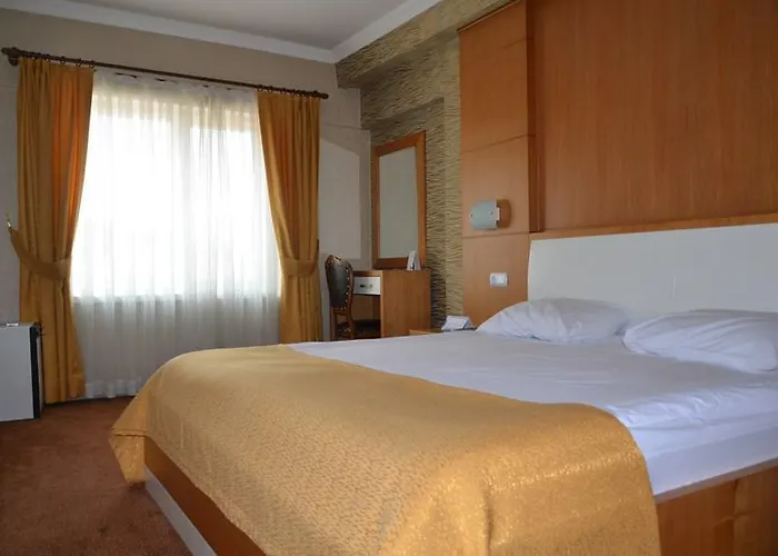 Hotel Basak Termal
