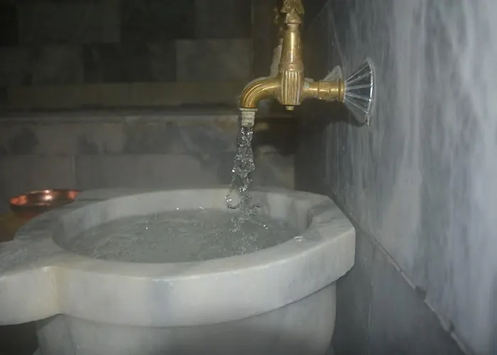 Hotel Basak Termal 4*