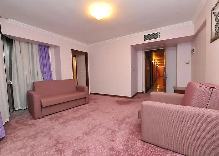 Basak Termal Kızılcahamam