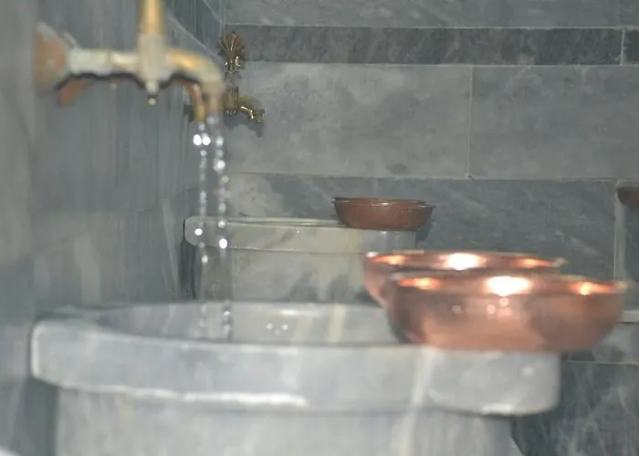 Basak Termal Hotel Kızılcahamam