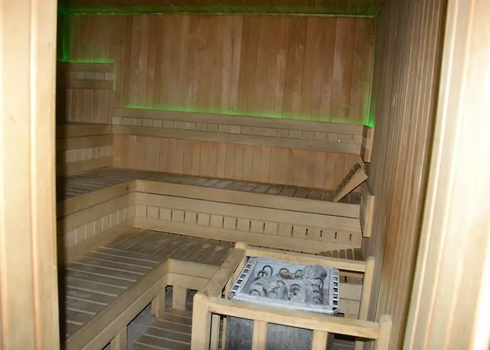 Hotel Basak Termal 4*