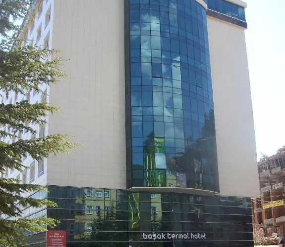 Hotel Basak Termal 4*