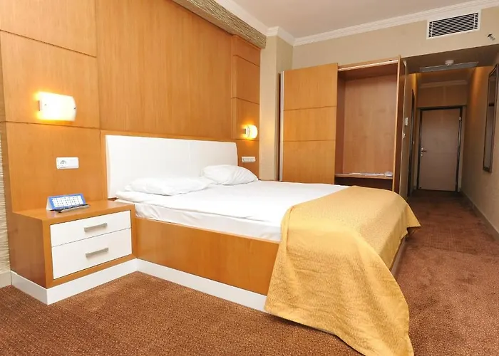 Basak Termal Hotel 4*
