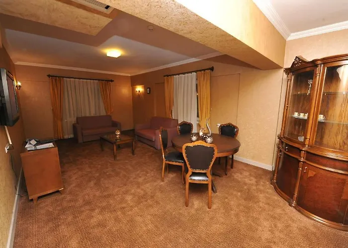 Basak Termal Kızılcahamam