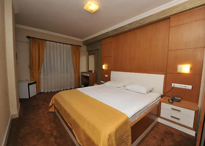 Basak Termal Hotel