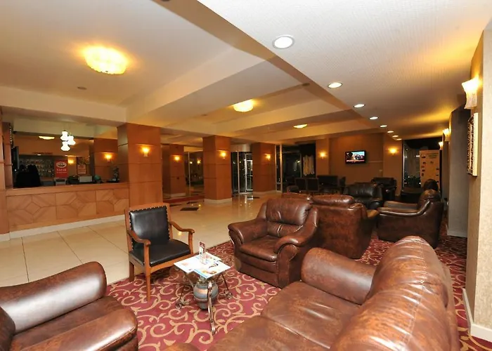 Basak Termal Kızılcahamam