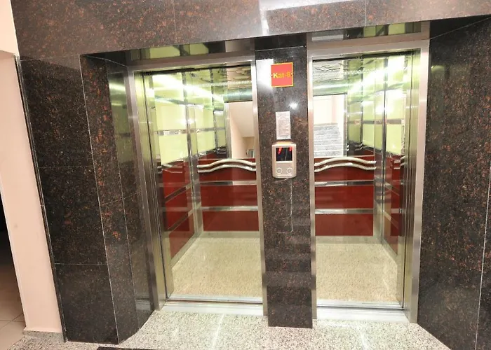 Hotel Basak Termal 4*