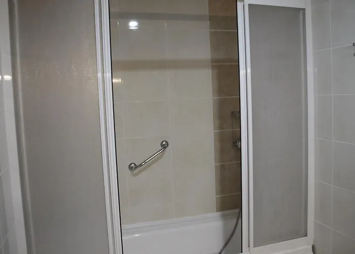 Hotel Basak Termal 4*