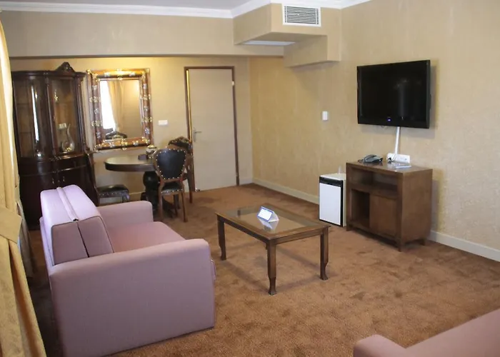 Hotel Basak Termal 4*