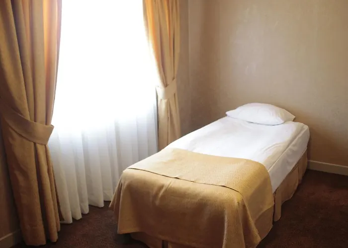 Basak Termal Kızılcahamam