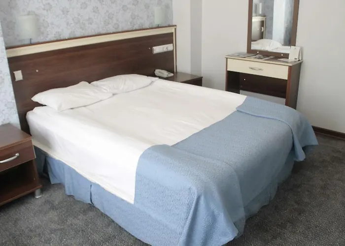 Hotel Basak Termal 4*