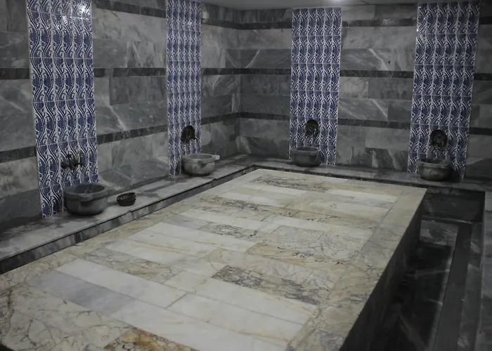 Hotel Basak Termal 4*