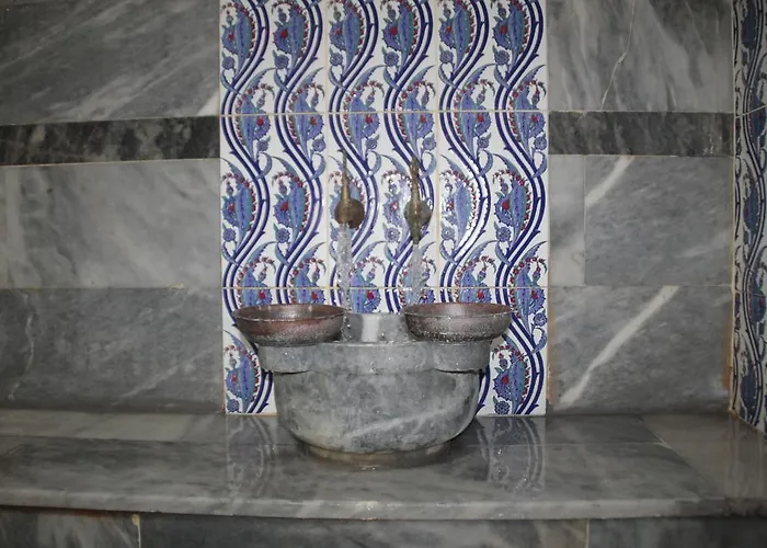 Basak Termal Kızılcahamam