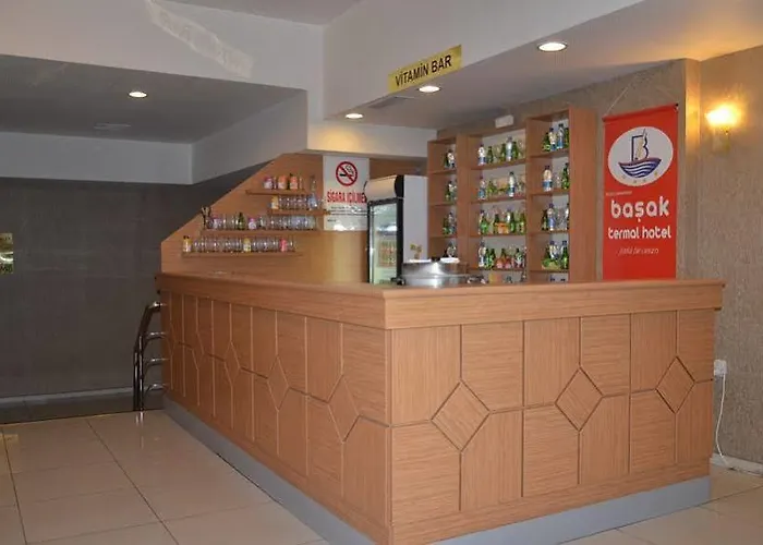 Basak Termal 4* Kızılcahamam