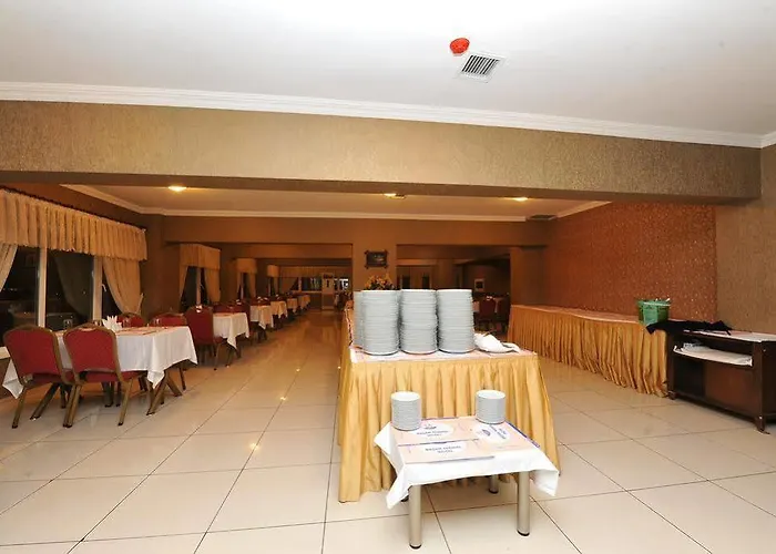 Basak Termal Hotel