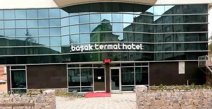 Hotel Basak Termal 4*