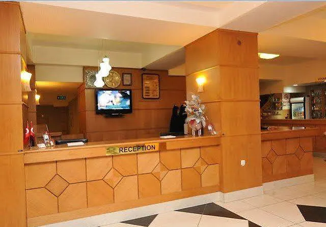 Basak Termal Kızılcahamam